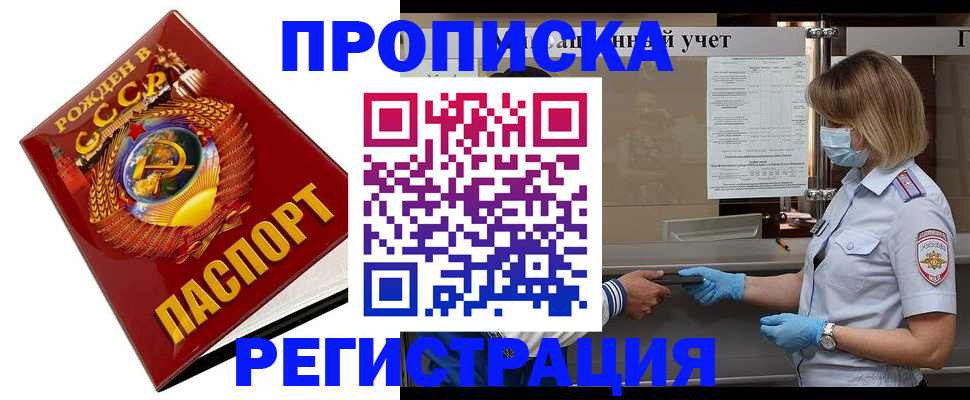 прописка штамп в Шали